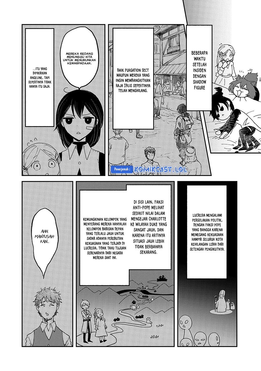 Boukensha ni Naritai to Miyako ni Deteitta Musume ga S Rank ni Natteta